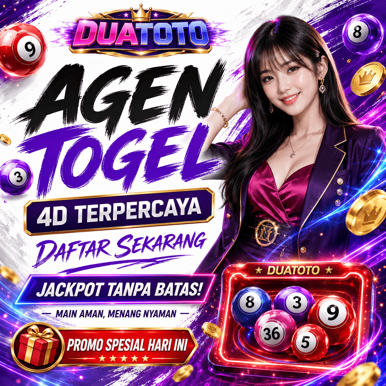 togel online